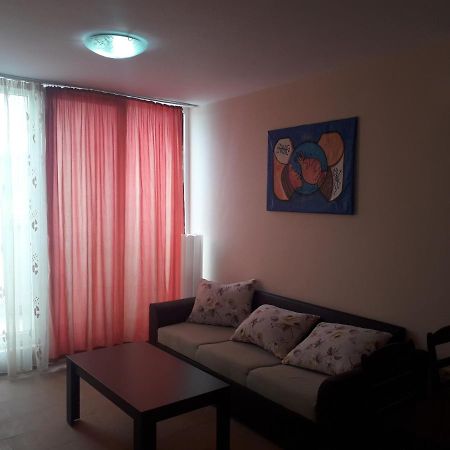 Gradina Sunny Deluxe Apartment โซโซโปล ภายนอก รูปภาพ