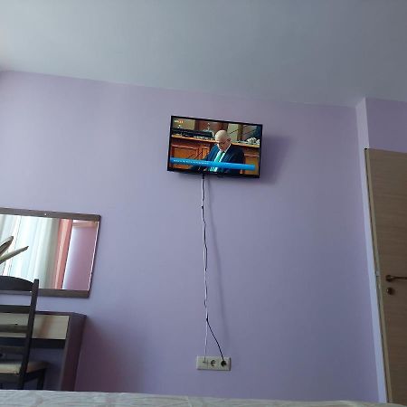 Gradina Sunny Deluxe Apartment โซโซโปล ภายนอก รูปภาพ