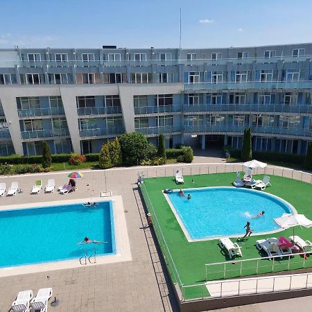 Gradina Sunny Deluxe Apartment โซโซโปล ภายนอก รูปภาพ