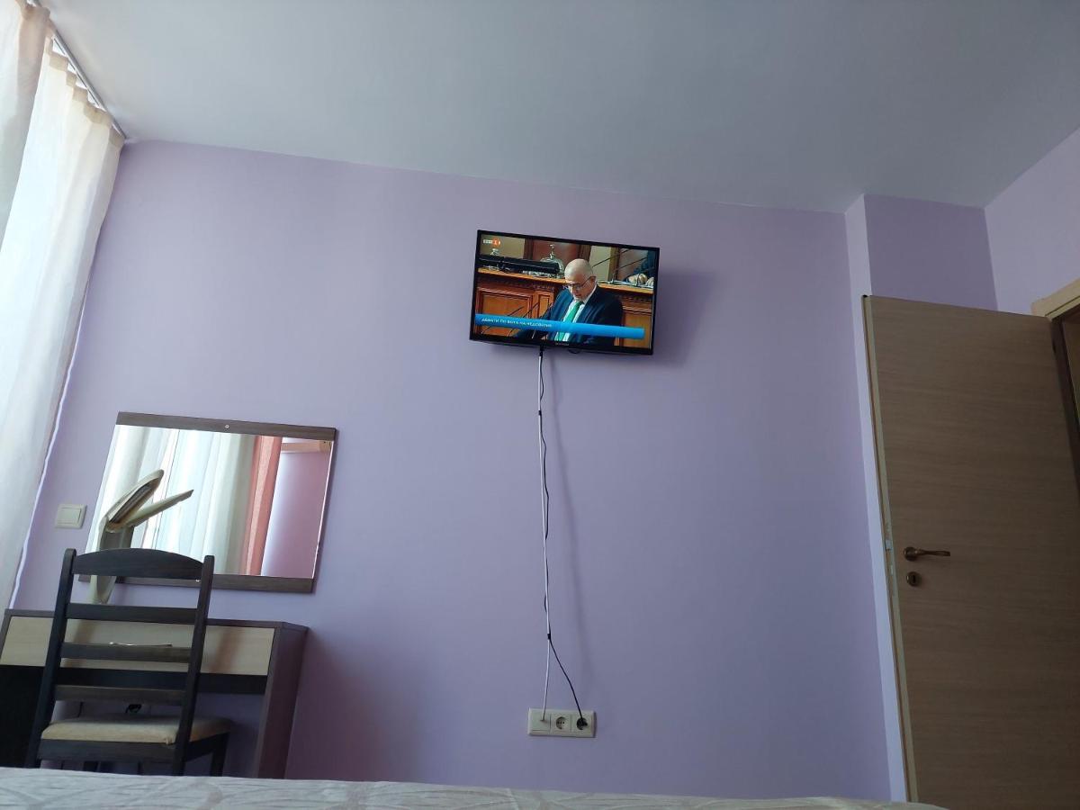 Gradina Sunny Deluxe Apartment โซโซโปล ภายนอก รูปภาพ